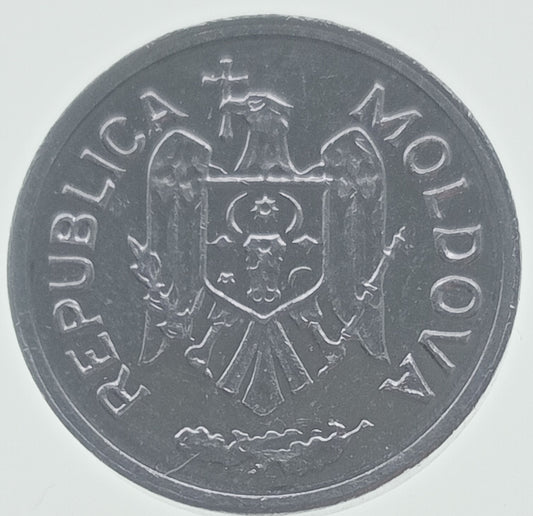 Mołdawia 1 Ban 2006