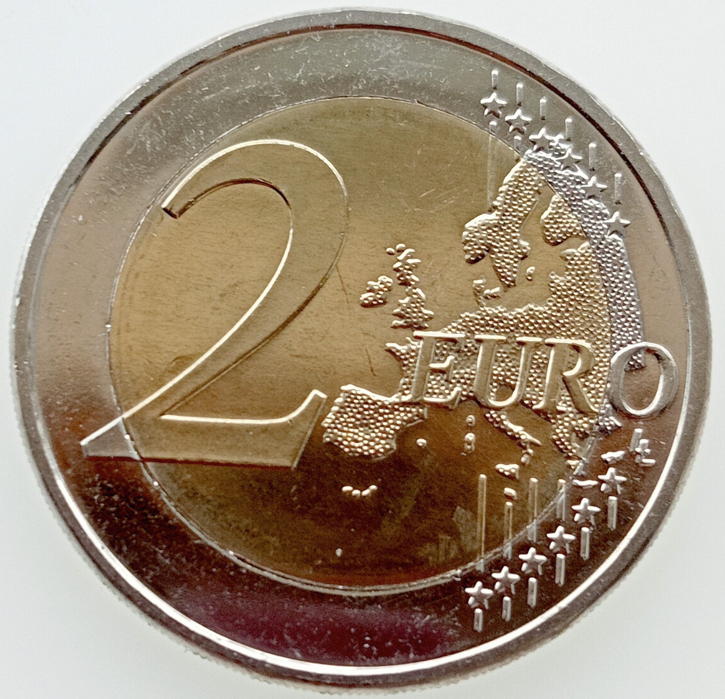 Niemcy 2 euro 2011