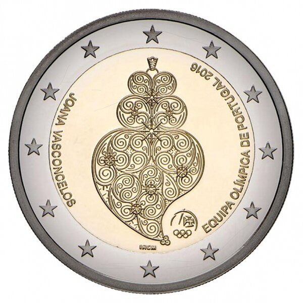 Portugalia 2 euro 2016 Portugalska reprezentacja na Igrzyskach Olimpijskich w Rio de Janeiro