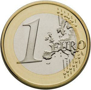 San Marino 1 Euro 2009