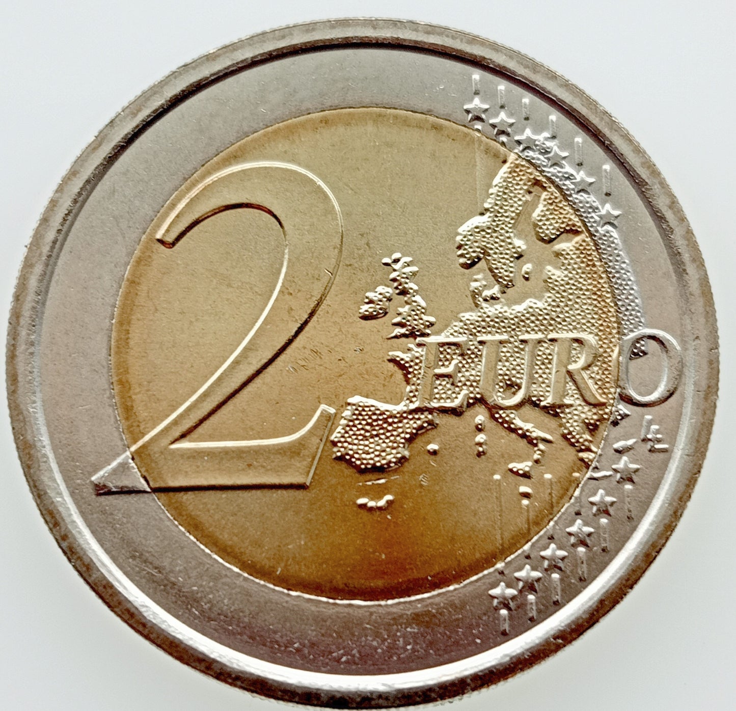 San Marino 2 Euro 2011