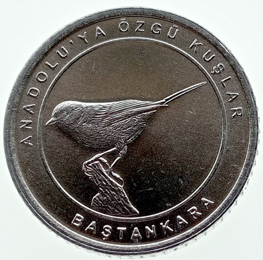 Turcja 1 Kurusz 2020 Tit