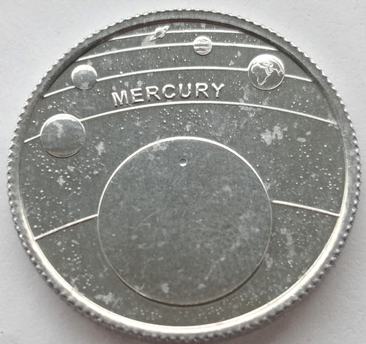 Turcja 1 Kurusz 2022 Uran