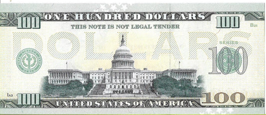 USA 100 Dolarów 2022 Rhode Island Commemorative Dollar