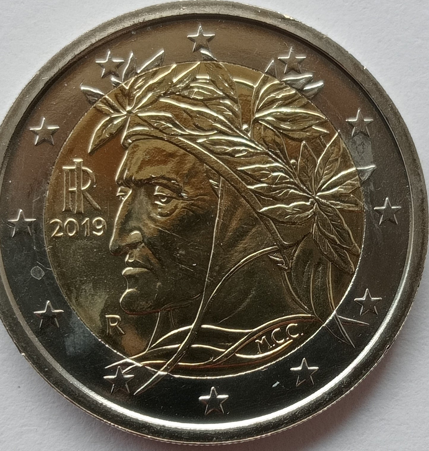Włochy 2 Euro 2019