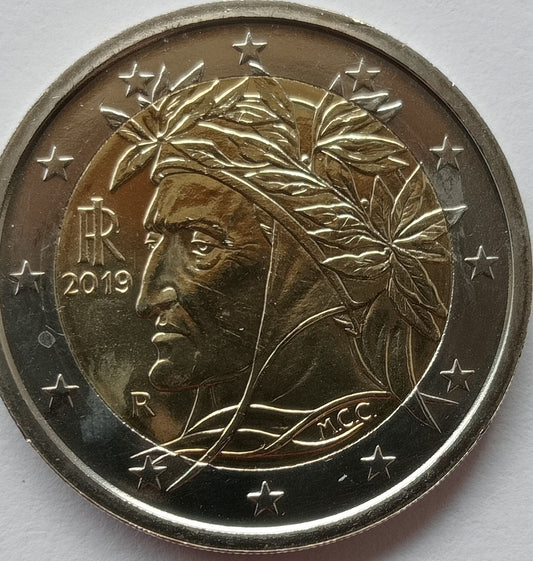 Włochy 2 Euro 2019